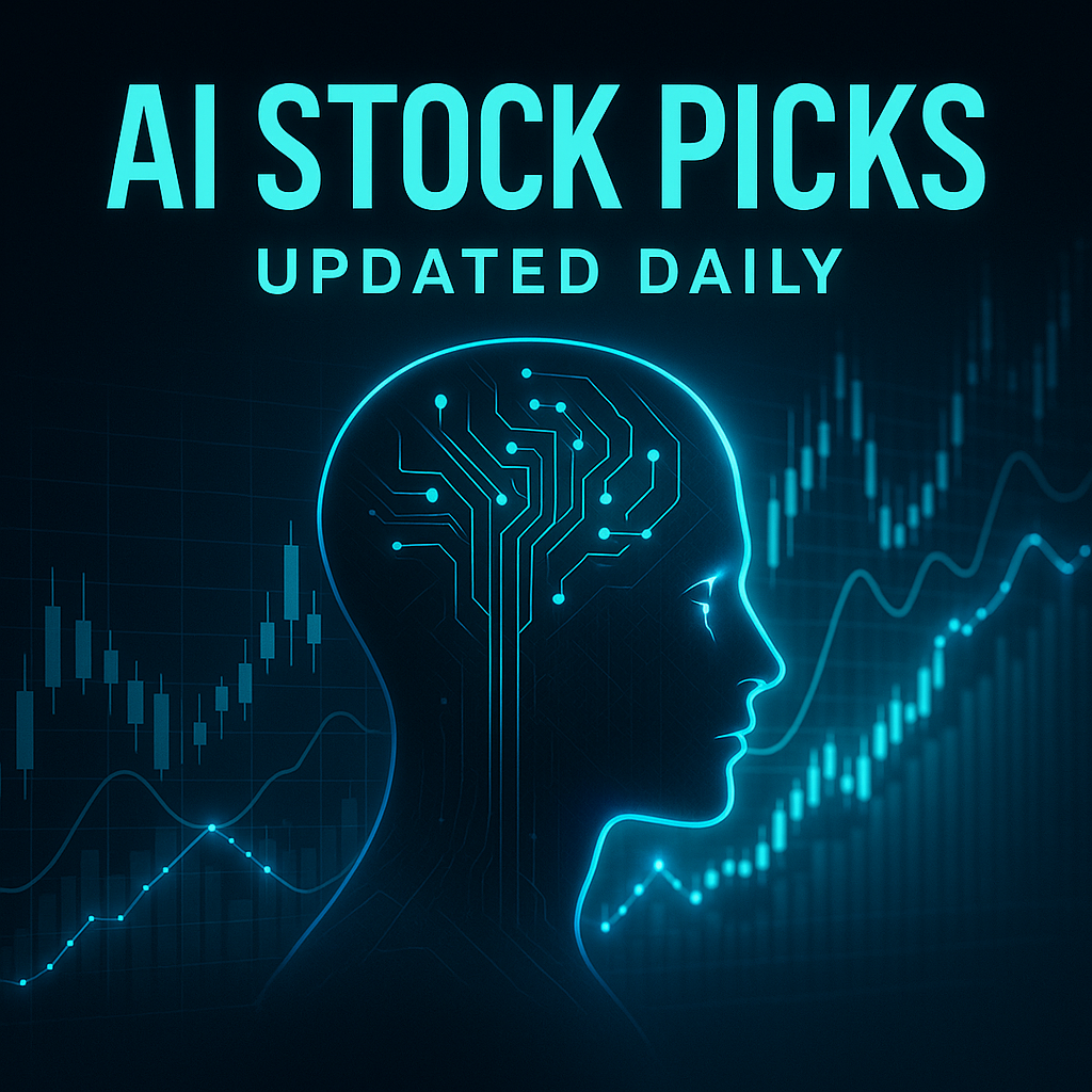 AI Stock Banner